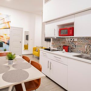 Appartement met Twee Slaapkamers